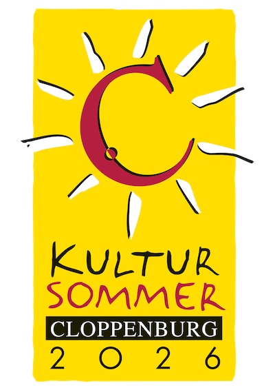 Kultursommer Cloppenburg 2026