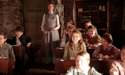 Filmnacht im MuseumsdorfLouise und die Schule der Freiheit